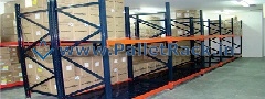 Heavy Duty Pallet Racks