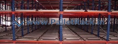 Industrial Racks