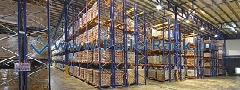 Warehouse Racks